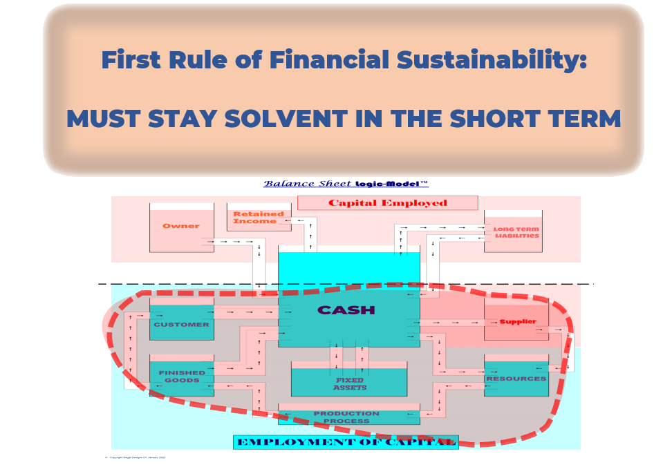 Copy Of 1 The First Rule To Financial Sustainability Siegal ACADEMY